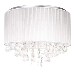 Deckenleuchte Kristall Preisvergleich - günstige Angebote bei yopi.de