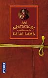 365 MEDITATIONS QUOTIDIENNES