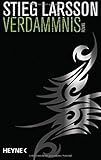 Bücher Neuerscheinungen 2022 - Verdammnis von Stieg Larsson