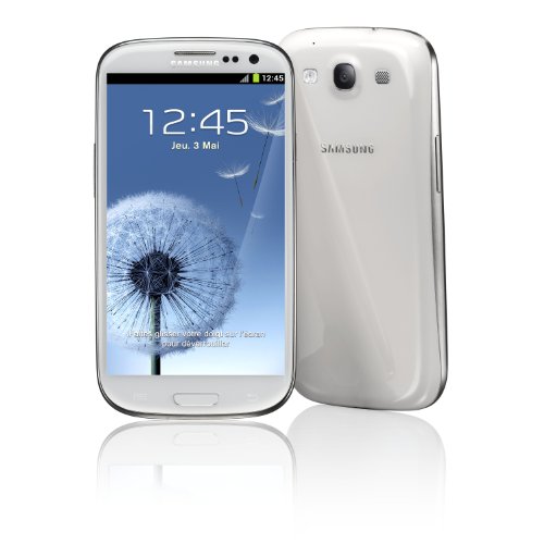 Imagen 2 de Samsung GT-I9300 Galaxy S III 16GB