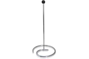 VB VIN BOUQUET Vin Bouquet FIA 013 - Soporte Secado de Cristal para Decantadores de Vino