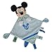 Produktbild Simba 6315874819 - Disney - Mickey Maus, 3D Schmusetuch, blau