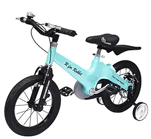 R for Rabbit Tiny Toes Rapid Kids Bicycle 14