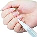 Fashion gallery 2x 5ML Nail Nutrition Oil Pen, Multi-Function Nail Gel Cuticle Oil Prevent Agnail Nail Art Tools Mackup Accessories