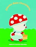 Image de Zébulon Bébé Champignon