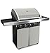 Produktbild Grand Hall Maxim 427 Gasgrill