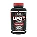 NUTREX LIPO-6 Black 120 Caps (DMAA-FREE) Extreme Fat Destroyer RS.3200.00
