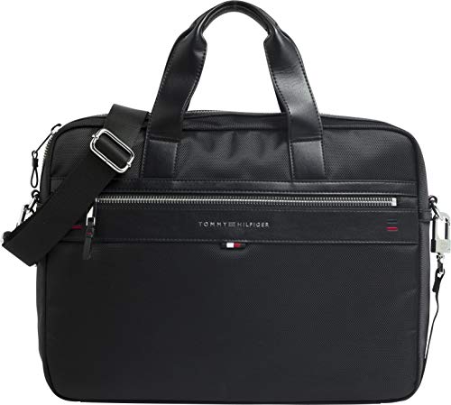 Preisvergleich Produktbild Tommy Hilfiger Elevated Laptoptasche 40 cm Laptopfach