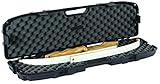 arco olimpico Plano Bow Max Recurve Case, Black, 36-Inch