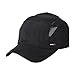 Produktbild SanKidv Männer Frauen Einstellbare Baseball Sonnencreme Unisex Cap Schnell Trocken Belüftung Sommer Kappe Retro Cap Trucker Kappe Schirmmütze Basecap (Schwarz)