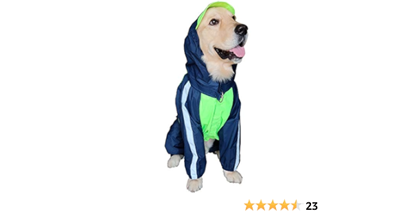 german shepherd raincoat amazon