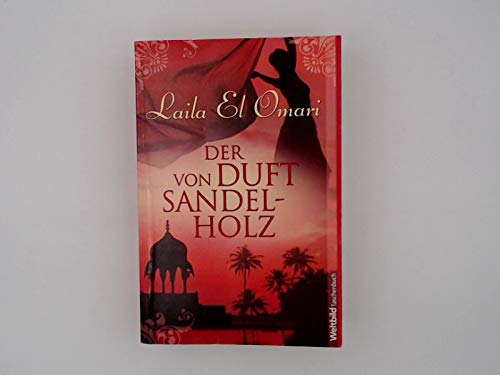 Preisvergleich Produktbild Der Duft von Sandelholz