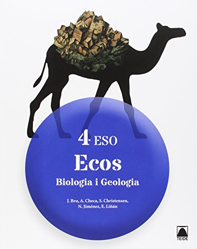Biologia i Geologia 4Ecosed 2016