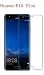 Produktbild Interesting® 4Pcs Anti-Scratch Full HD Ultra Clear Schutzfolie Surface Guard für Huawei P10 Plus Display Schutzhülle Haut
