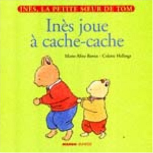 <a href="/node/36988">Ines joue à cache-cache</a>