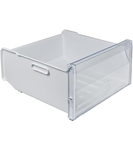 Hotpoint Kühlschrank Schubladenfront C00272538 - Original Ersatzteil