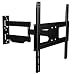 Produktbild Kompakte schwenkbare neigbare LED LCD Plasma Wandhalterung Halterung Fernseher Flachbild Flachbildschirm Flatscreen Slim TV Halterung Halter neigbar kippbar verstellbar drehbar sehr geringer Wandabstand von 60 mm inkl. FISCHER Dübel + Fischer Schrauben Traglast 50 kg VESA Standard Norm 200x200 300x300 400x300 400x400 mm empfohlen für LG TVs 42LB656V 42LB820V 42LB730V 42LB731V 42LB700V 42LB674V 42LB676V 42LB678V 42LB679V 42LB671V 42LB670V 42LB654V 42LB652V 42LB650V 42LB630V 42LB620V 42LB582V 42LB580V 42LB570V 42LB561V 42LB550V 42LB5500 42LA8609 42LA7408 42LA6918 42LA6908 42LA6678 42LA 6608 42LA6418 42LA6408 42LA6208 42LA6136 42LN5778 42LN5758 42LN5708 42LN5406 42LN5404 42PJ350 42PQ3000 42LD450 42LD420 42SL9500 42LF2500 42LH9000 42LE5300 42LE8500 42LE7500 42LW4500 42LV579S 42LW650S 42LF2510 42LD450 42LD550 42LV3550 42LK450 42LV470S 42LW5500 42LW5590