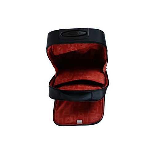 Delsey Bellecour Zaino con ruote 54 cm compartimente portatile Laptop