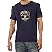 Produktbild Texlab Gorilla Jungle Rally - Herren T-Shirt, Größe XXL, Navy