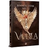 Vaveyla 4 - Şira Eşiği (Ciltli)