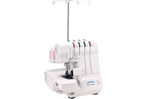 Juki MO-50E overlockmaschine