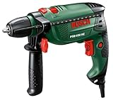 Bosch PSB 650 RE Hammer Drill (DIY &amp; Tools)