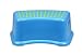 Toddler/Children's Anti Slip Step Up Stool (Blue)