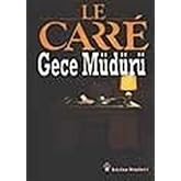 Gece M&uuml;d&uuml;r&uuml;
