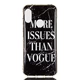 Lomogo Xiaomi Redmi 6Pro Case Soft Silicone Case Shockproof Anti-Scratch Case Cover for Xiaomi Redmi 6 Pro/Mi A2 Lite - LOYHU261123 L3