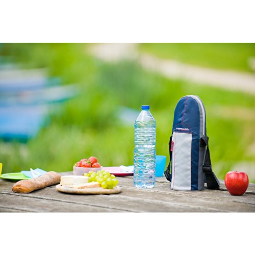 Campingaz 2000011727 Kühltasche Flasche Bottle Cooler, 1.5 Liter - 2
