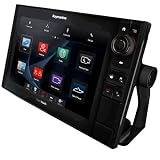 sonda raymarine barco cebador Multifunción de botón giratorio