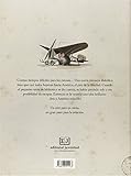 Image de Lindbergh: La increíble  aventura de un ratón volador/ The Tale of a Flying Mouse
