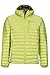 Produktbild Marmot Men's Quasar Nova Hoody, Bright Lime, Medium