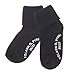 Polarn O. Pyret Unisex Baby Classic PO.P 2 Pack Anti-Slip Socks, Navy, 1-2 Years