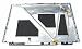 Produktbild Acer 60.RZGN2.001 Abdeckung Ersatzteil Spare Part – Ersatzteil Spare Parts (Cover, Grey)