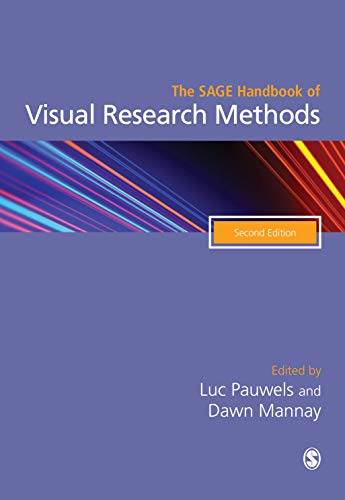 Preisvergleich Produktbild The Sage Handbook of Visual Research Methods