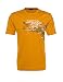 Produktbild GIN TONIC Herren T-Shirt RF Modell 79107 13980 Größe XL Farbe curcuma