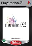PlayStation 2, Deutsch Final Fantasy X-2 - Platinum