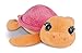 Produktbild Nici 43389 Kuscheltier Schildkröte Sealina, 20 cm, orange/rot