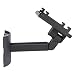 Produktbild SODIAL (R) Wand Deckenhalterung Halterung Fuer Lebensstil UB-20 SERIES 2 II Lautsprecher Schwarz