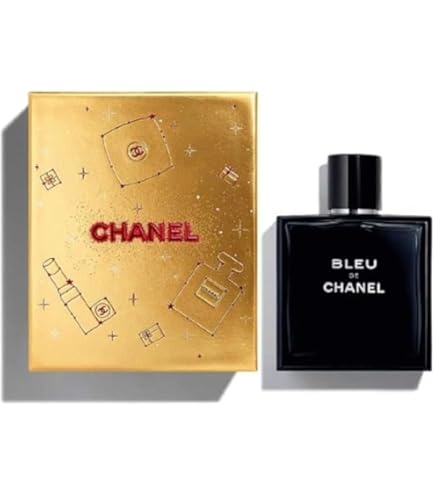 Chanel Egoiste Eau de Toilette - 100 ml : Amazon.co.uk: Beauty