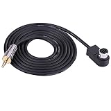 【 fácil de instalar 】 proceso de instalación fácil. Compatible para Alpine, JVC y todos los dispositivos UNILINK ina-n333rs/RRS