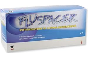 VIVIN fluspacer distanziatore per aerosol