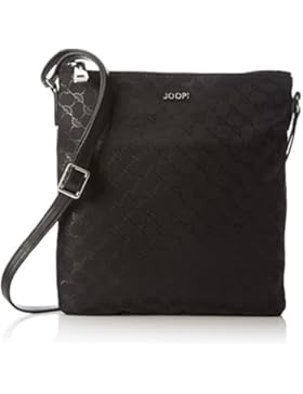 JOOP! Damen Nylon Cornflower Dia Mvz Umhängetaschen, 24x26x2 cm