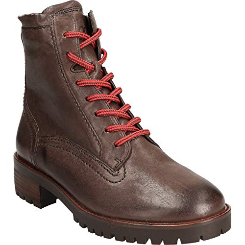 Preisvergleich Produktbild Paul Green Damen 9419-013 Warmfutter braun 37.5 EU