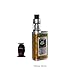Produktbild Authentische Smok Majesty 225W TC Vape Kit with 4ml TFV8 X-Baby Tank mit Unishow Pouch (Gelbes Harz)