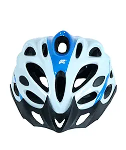 Kamachi Cycling Or Skating Head Protector Helmet Mv--21Bhl