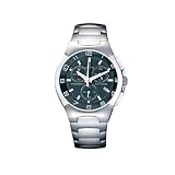 Festina Herren-Armbanduhr XL Sport Chronograph Quarz Edelstahl F6698/2