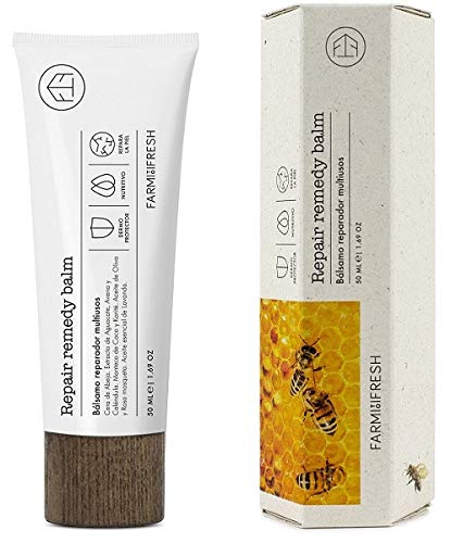 FARM TO FRESH REPAIR REMEDY BALM 50ML