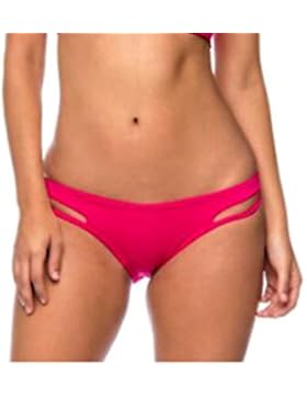 Super-Fashion - Pezzo sotto bikini -  donna